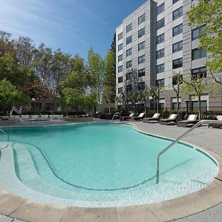 Hyatt Centric Santa Clara Silicon Valley מראה חיצוני תמונה