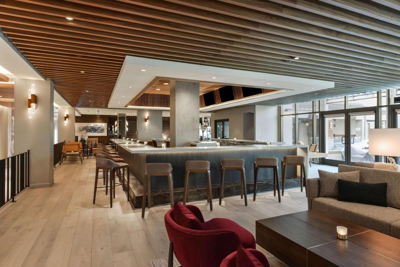 Hyatt Centric Santa Clara Silicon Valley מראה חיצוני תמונה
