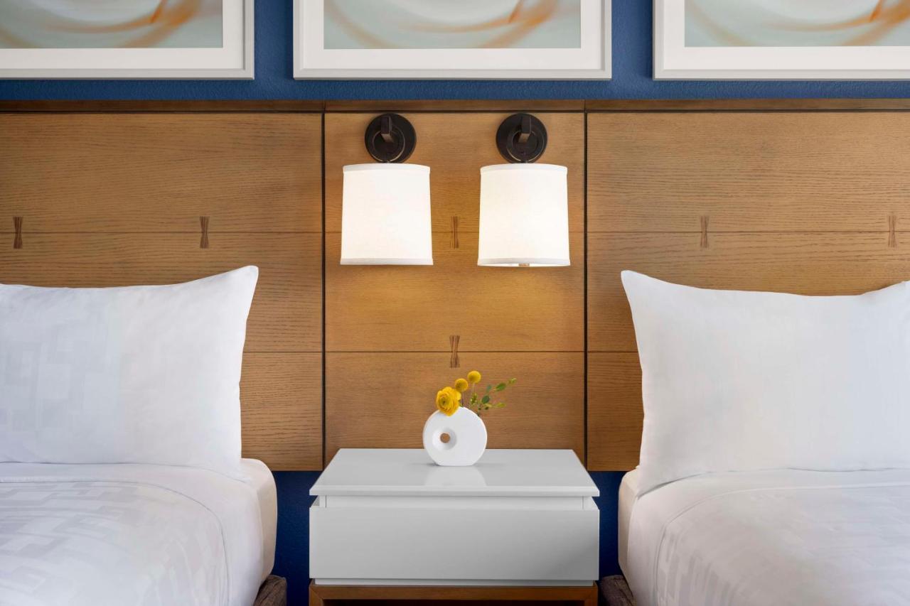 Hyatt Centric Santa Clara Silicon Valley מראה חיצוני תמונה