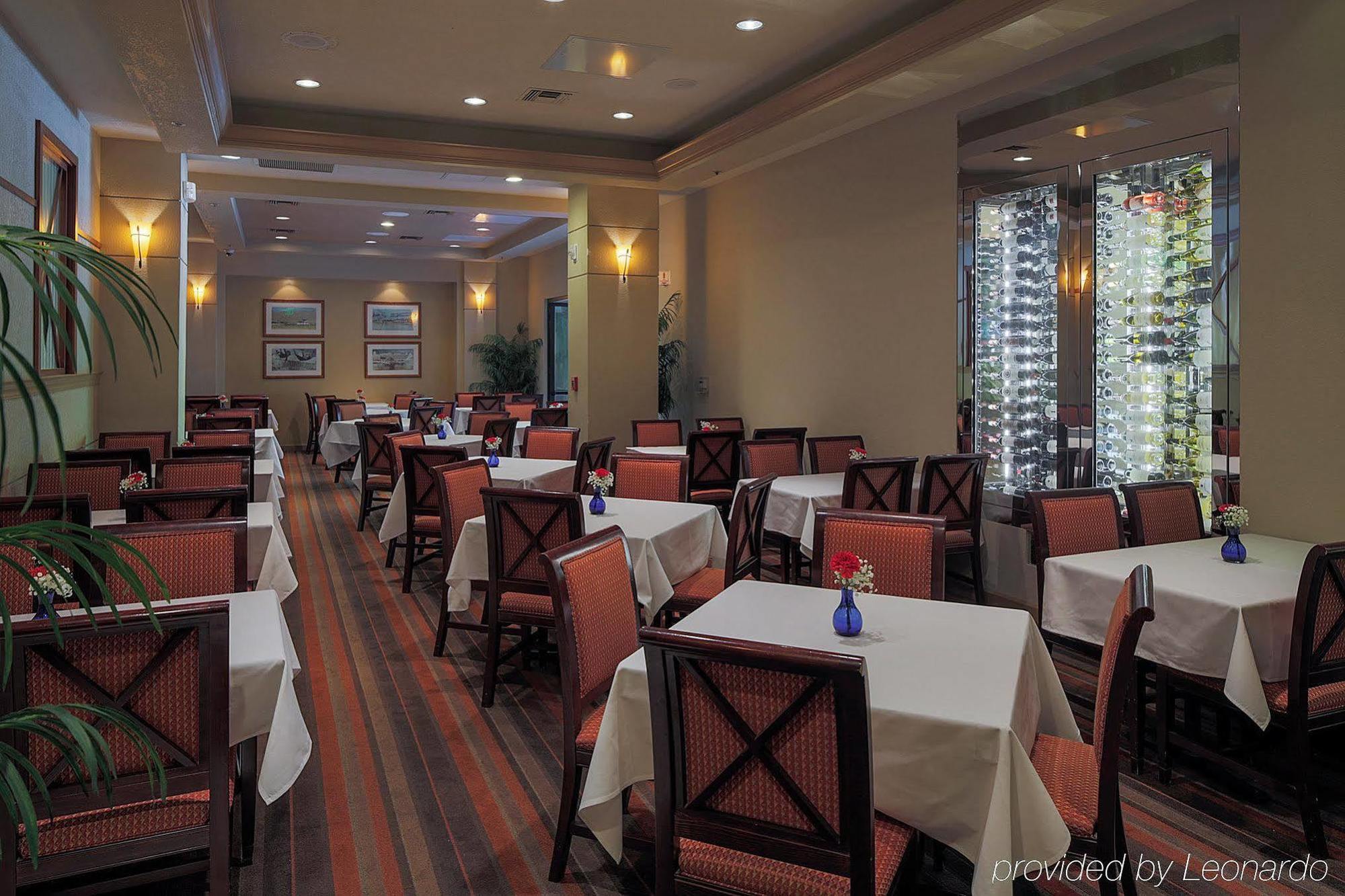 Hyatt Centric Santa Clara Silicon Valley מראה חיצוני תמונה
